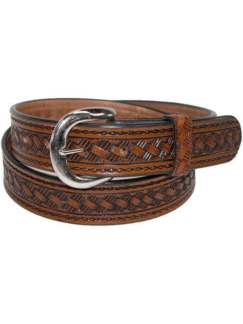 designer belts men size 48.